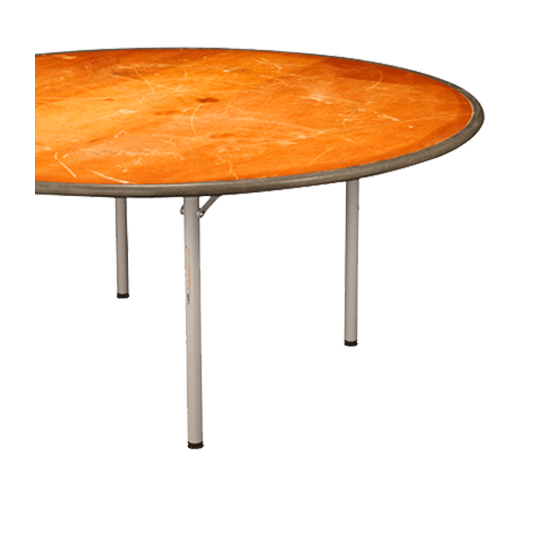 Table ronde 150 cm