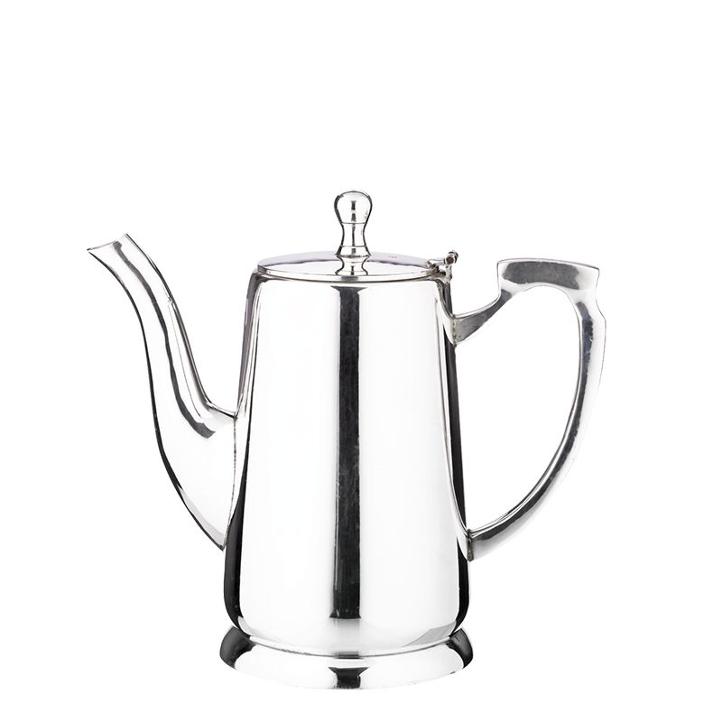 Cafetière argent 100 cl