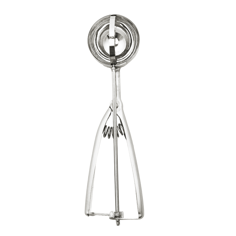 Cuillère à glace automatique