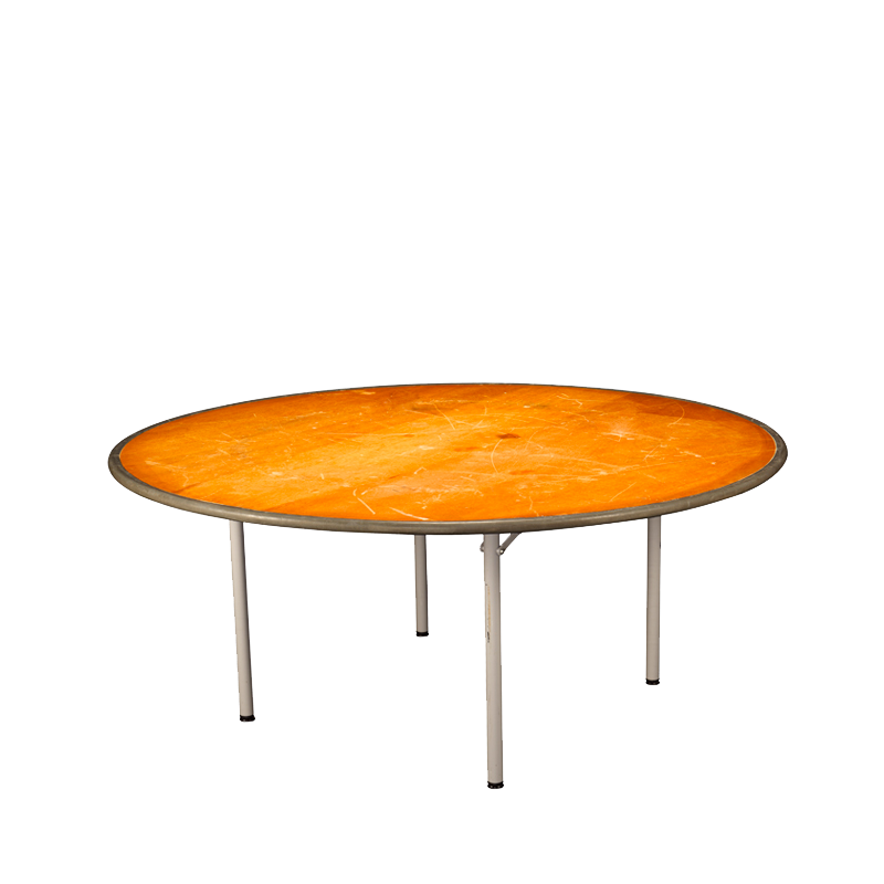 Table ronde Ø 170 cm