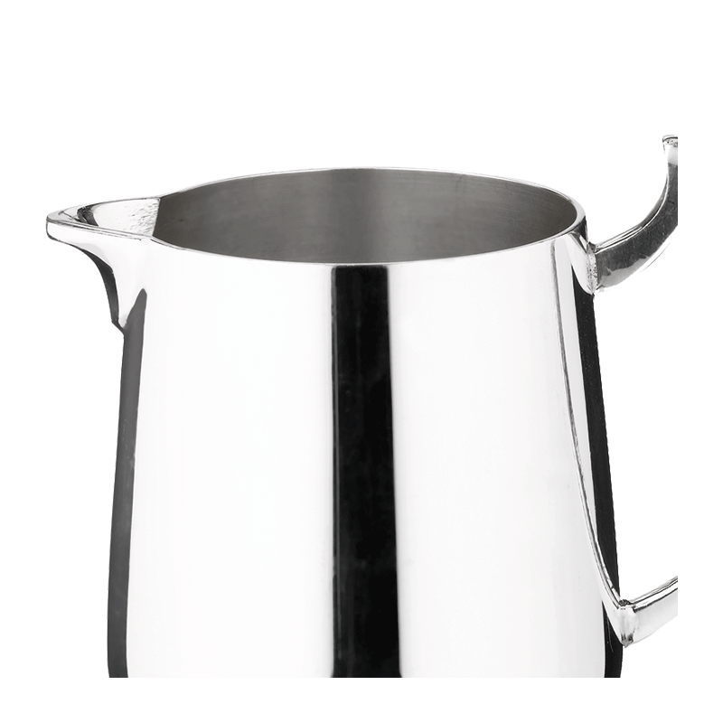 Pot à lait argent 19 cl