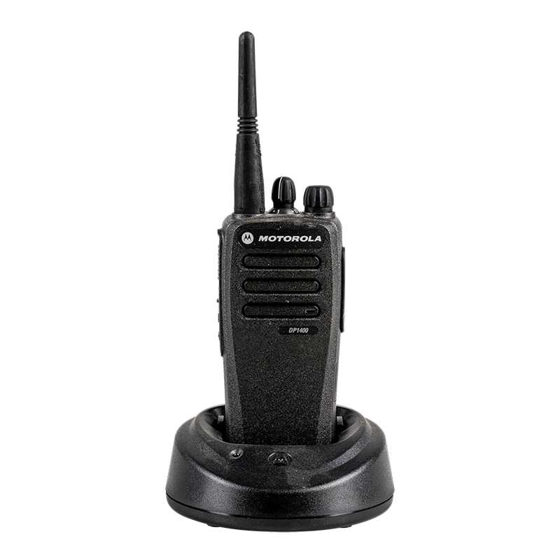 Talkie-walkie + chargeur