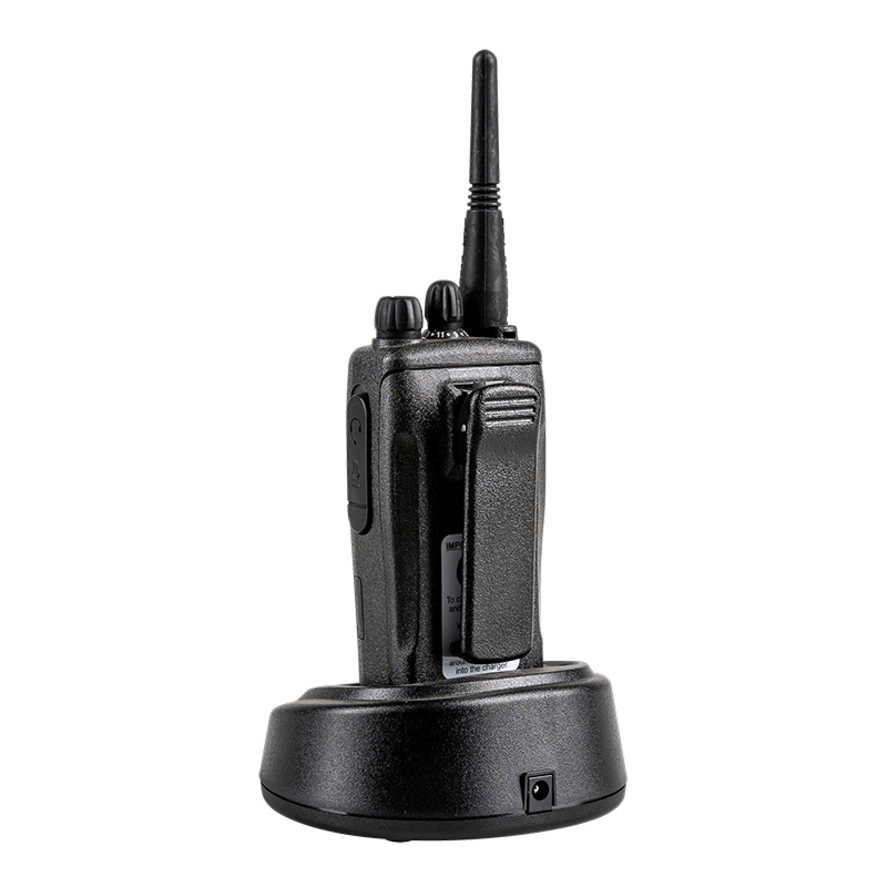 Talkie-walkie + chargeur