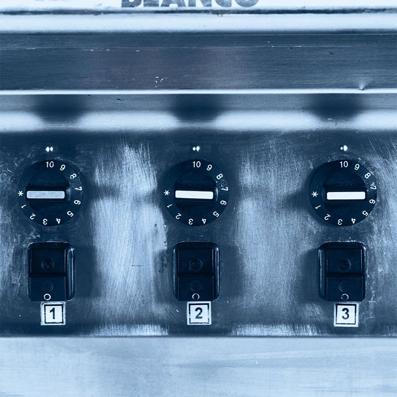 Bain-marie électrique 220 v