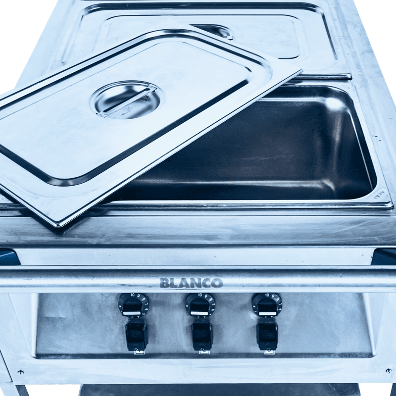 Bain-marie électrique 220 v