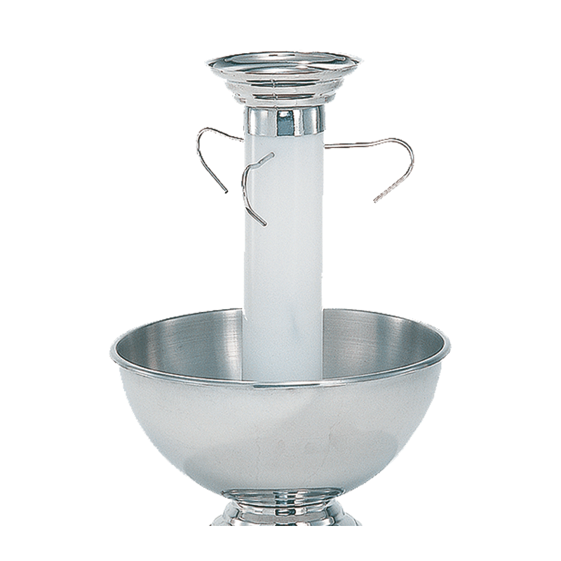 Fontaine à cocktail  Ø 40 cm H 60 cm 1500 cl 220 V