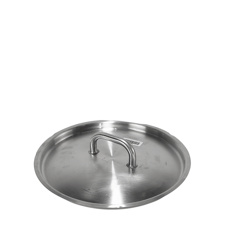 Couvercle marmite 25 L