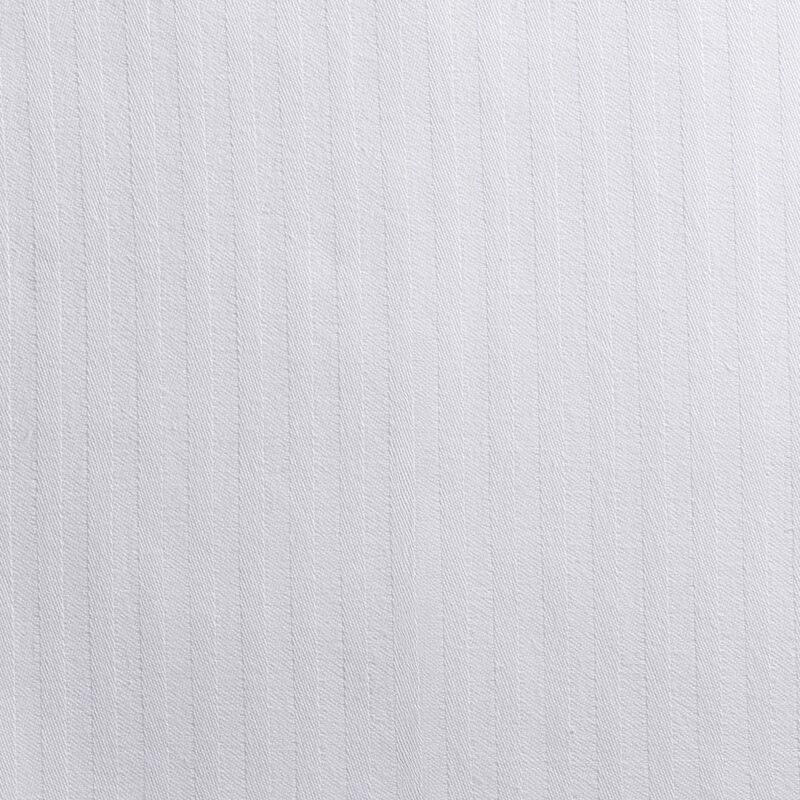 Serviette de table coton blanc 60 x 60 cm
