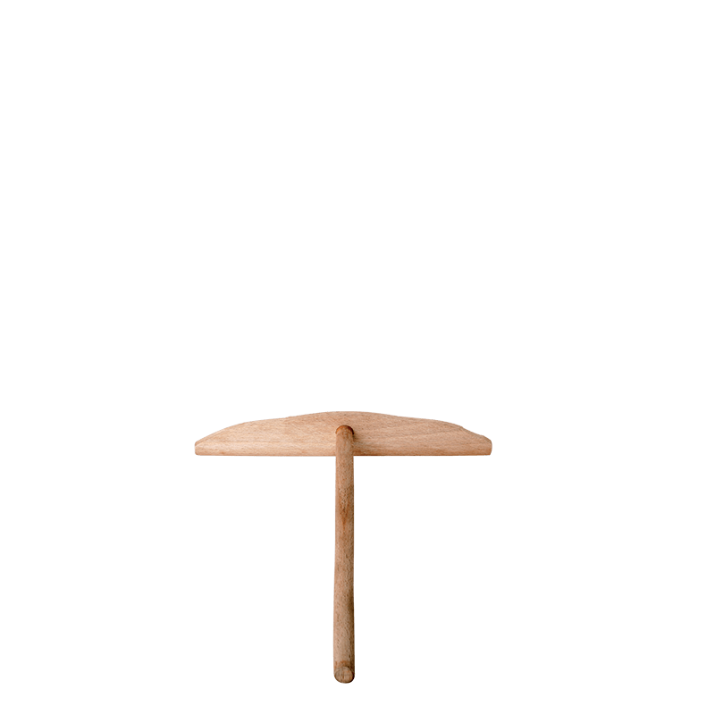 Râteau à crêpe