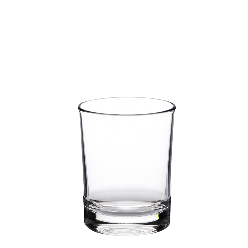 Verre à vodka grand modèle Ø 5,5 cm H 7 cm 10 cl