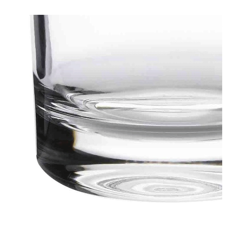 Location Verre à vodka petit modèle Ø 3,5 cm H 7 cm 4 cl - Options