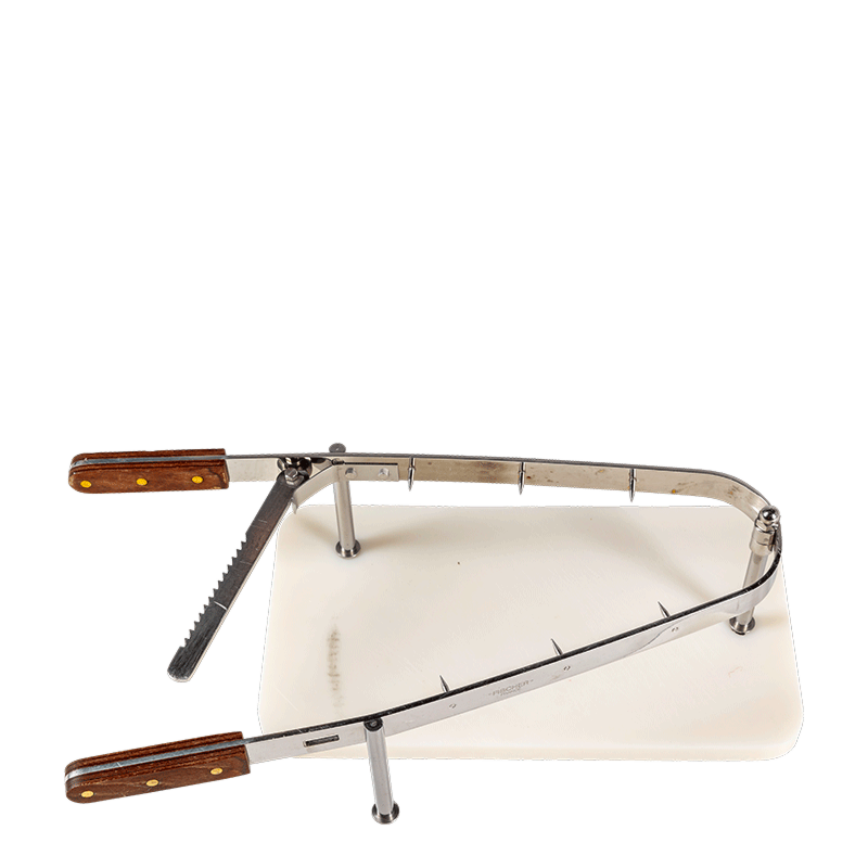 Pince à jambon