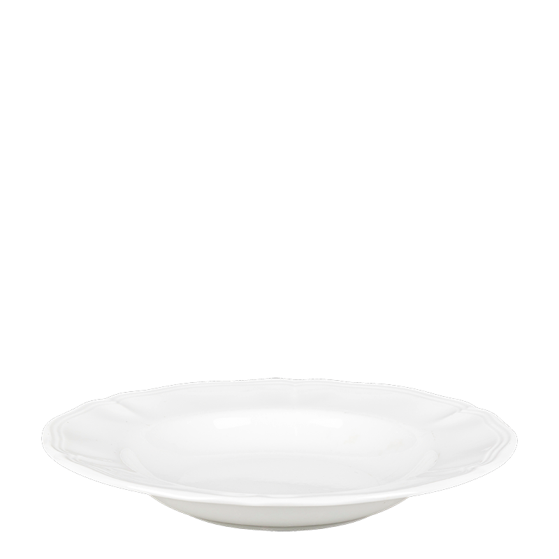 Assiette creuse Rohan Ø 23 cm bassin Ø 15 cm