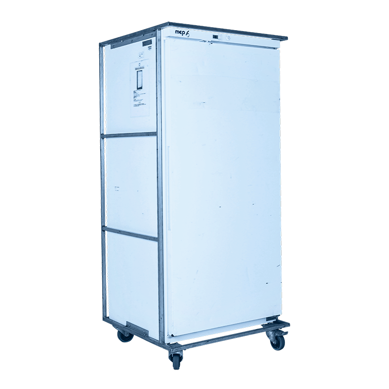 Réfrigérateur 500 litres 220 v