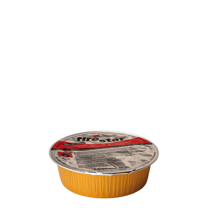 Alcool gélifié 80 g