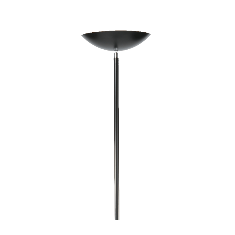 Lampe halogène