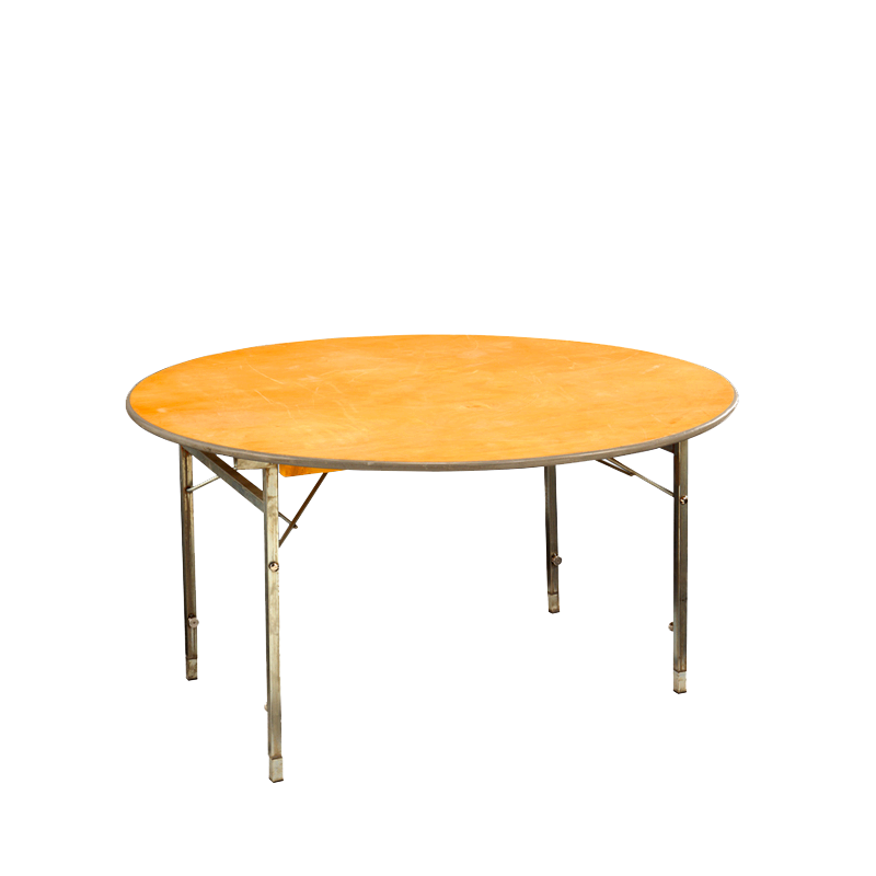 Table ronde Ø 135 cm