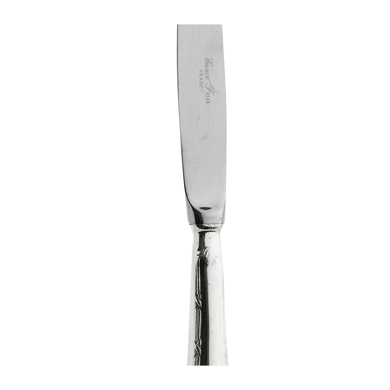 Couteau de table Colbert