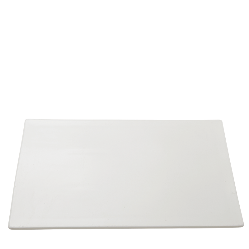 Plat Extra flat rectangulaire 22 x 32 cm
