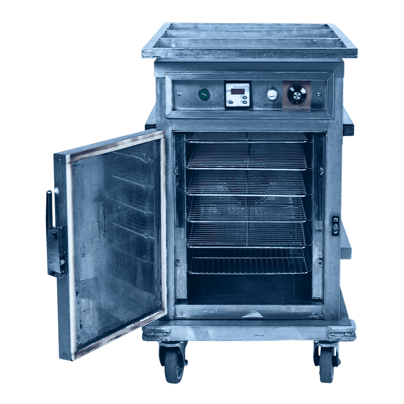 Four ventilé 6 niveaux gastro 220 v