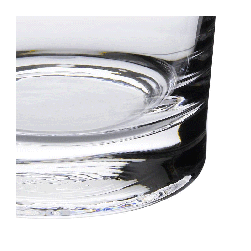 Gobelet Sillage Ø 8 cm H 8 cm 28 cl