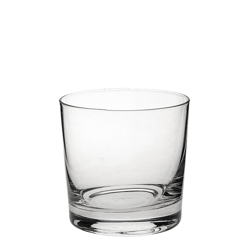 Gobelet Sillage Ø 8 cm H 8 cm 28 cl