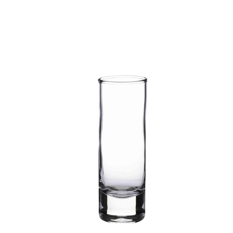 Verre Baby Ø 3,5 cm H 10,5 cm 6 cl