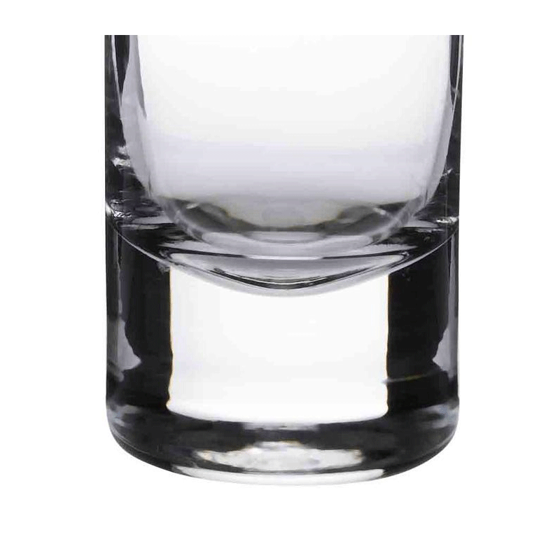 Verre Baby Ø 3,5 cm H 10,5 cm 6 cl