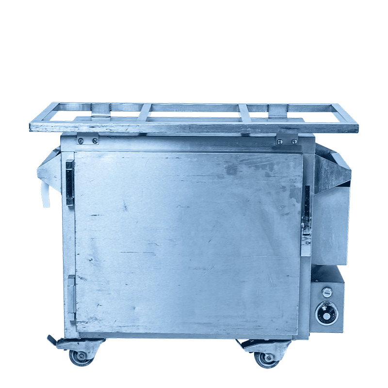 Etuve électrique petit modèle 220 v