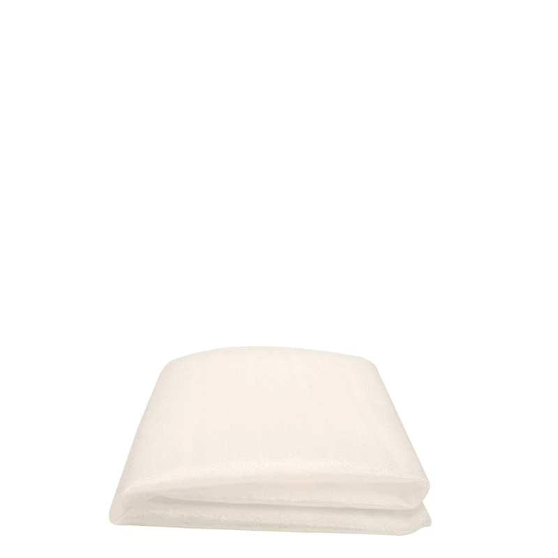 Mètre linéaire de molleton synthétique non ignifugé M1 l 200 cm