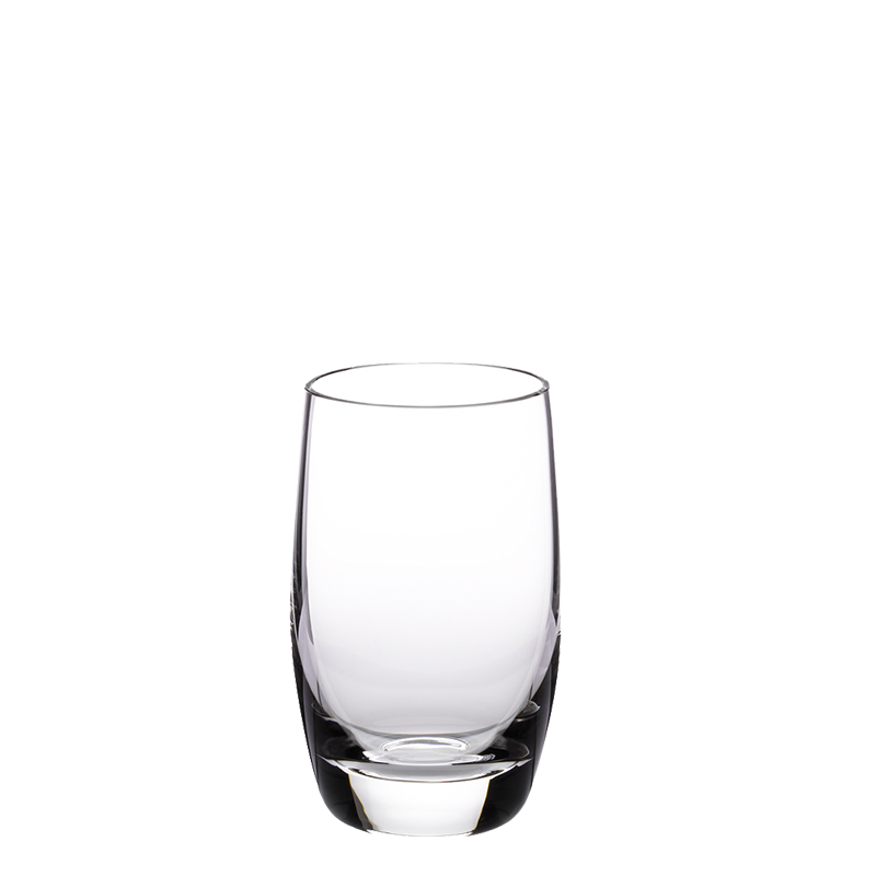 Verre club mini Ø 3,5 cm H 7 cm 4 cl