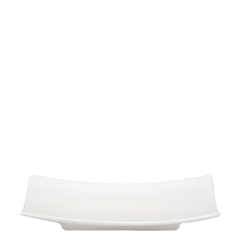 Nikko rectangulaire coupelle 14,5 x 7 cm