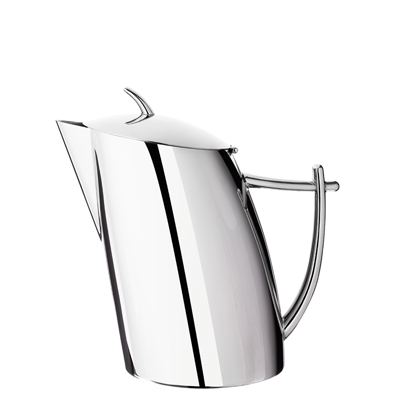 Cafetière Sensation inox 175 cl