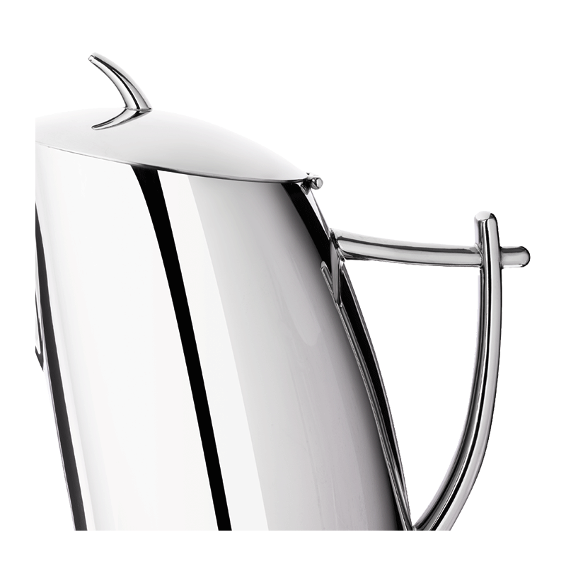 Cafetière Sensation inox 175 cl