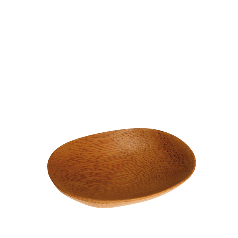 Ovale Bambou 7,7 x 6,3 cm 3 ml