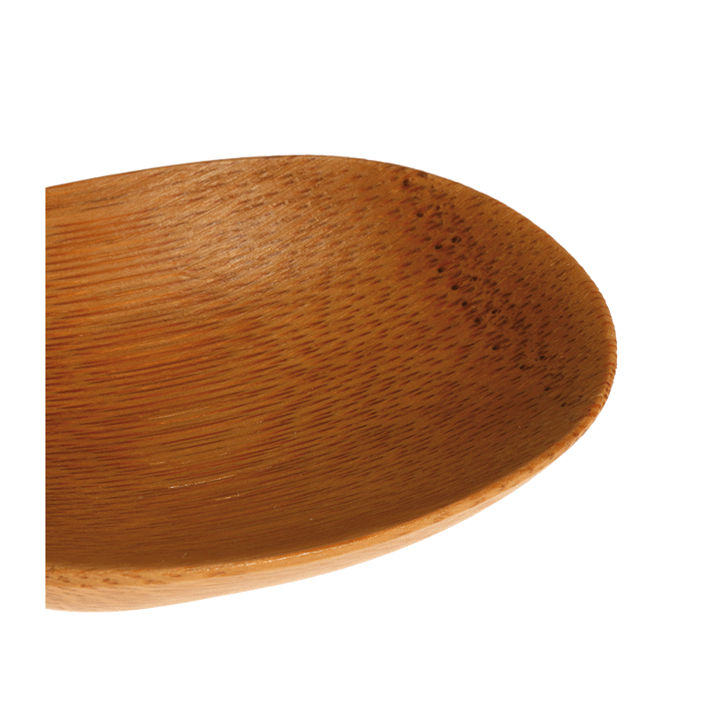 Ovale Bambou 7,7 x 6,3 cm 3 ml