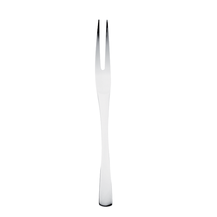 Fourchette cocktail Caravelle L 15,5 cm