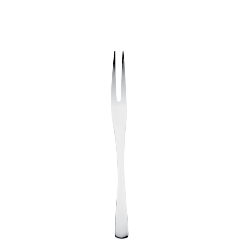 Fourchette cocktail Caravelle L 15,5 cm