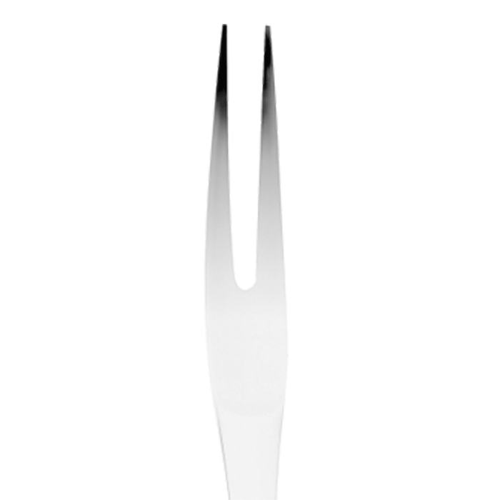 Fourchette cocktail Caravelle L 15,5 cm