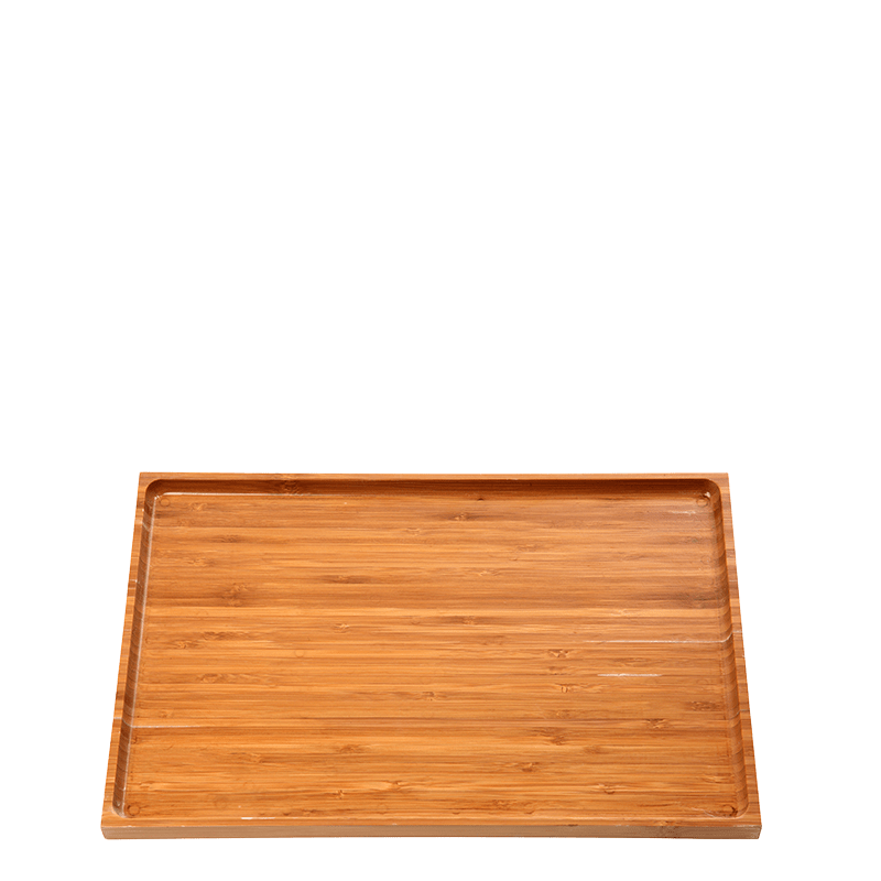Plateau Bambou 24 x 36 cm