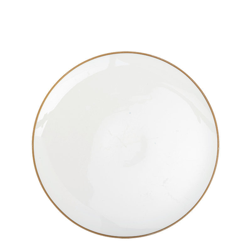 Assiette plate Luxor Ø 28 cm