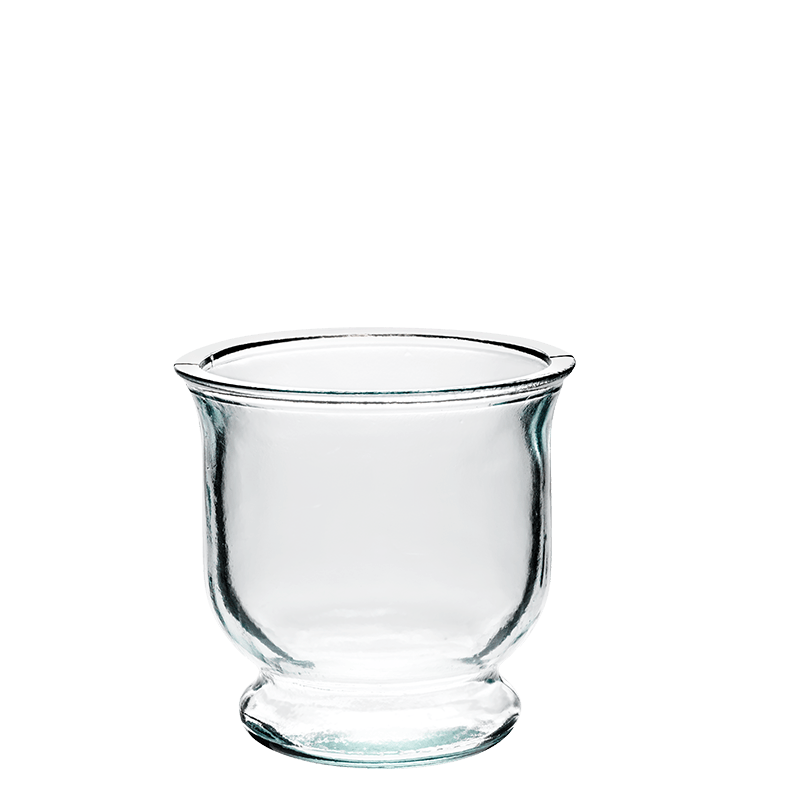 Photophore Luberon &Oslash; 8 cm H 9 cm