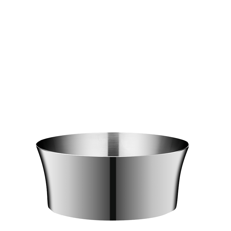 Corbeille à pain Equinoxe Ø 20 cm H 8,5 cm