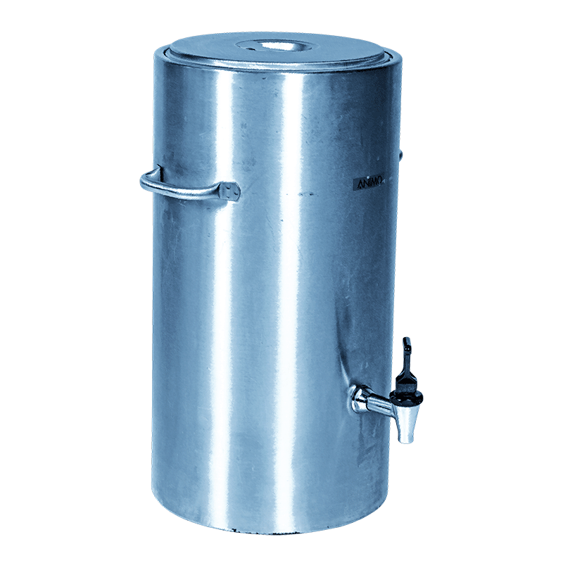 Conteneur isotherme sans jauge 20 litres