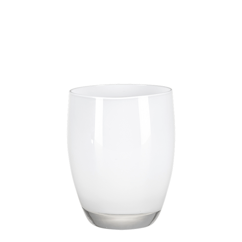 Gobelet Œnologue opale Ø 7 cm H 9 cm 29 cl
