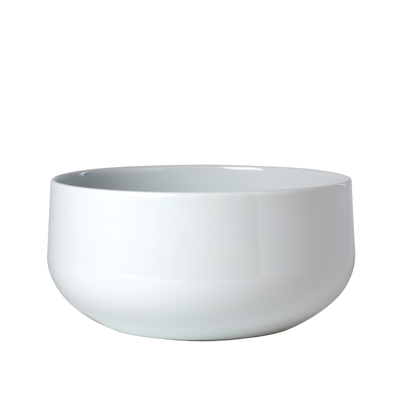 Saladier porcelaine Ø 25 cm 220 cl