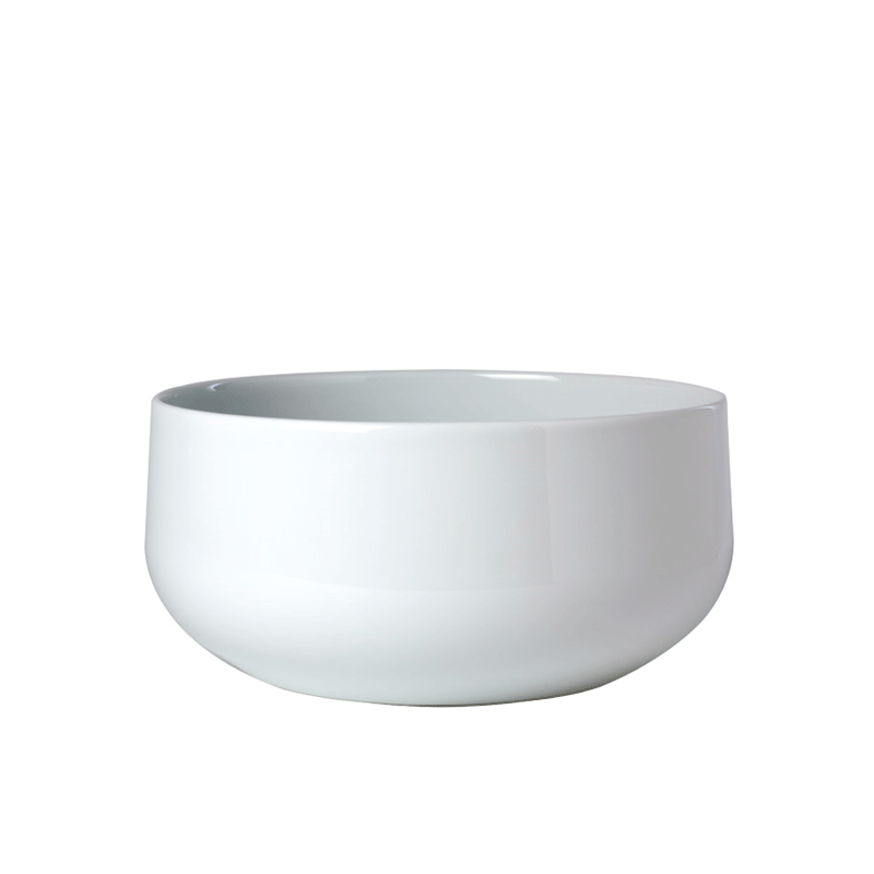 Saladier porcelaine Ø 25 cm 220 cl