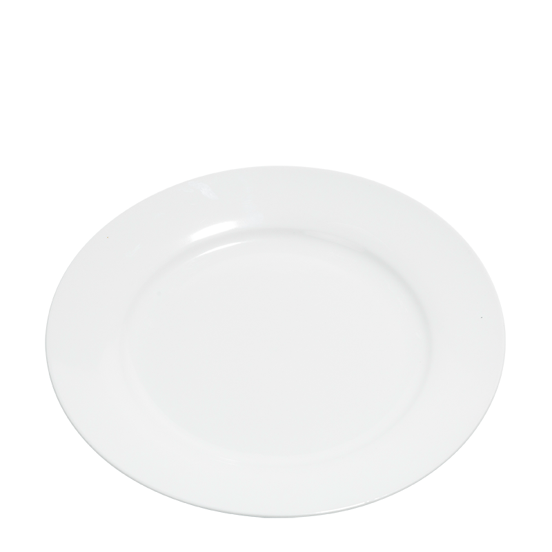 Assiette plate Harmony Ø 26,5 cm