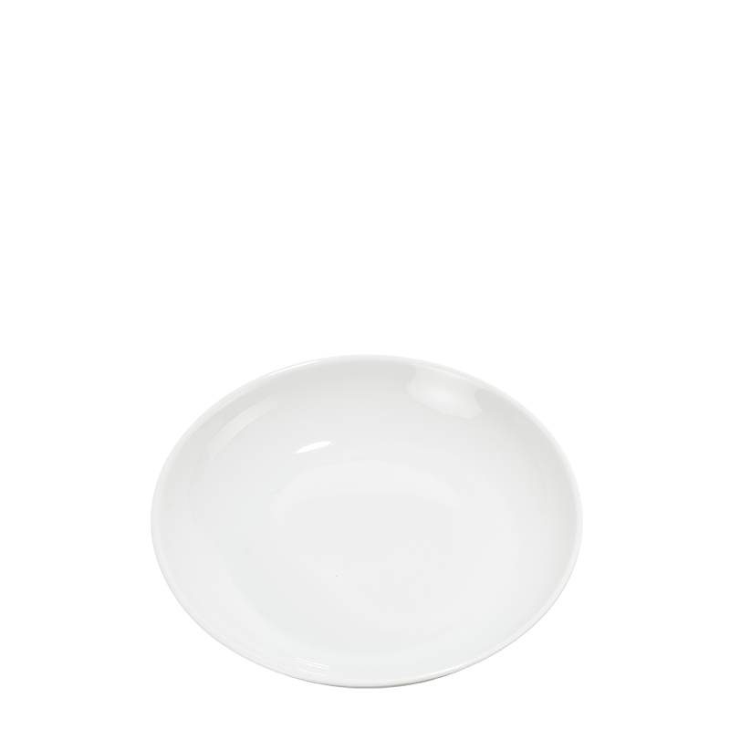 Assiette creuse Harmony Ø 19 cm