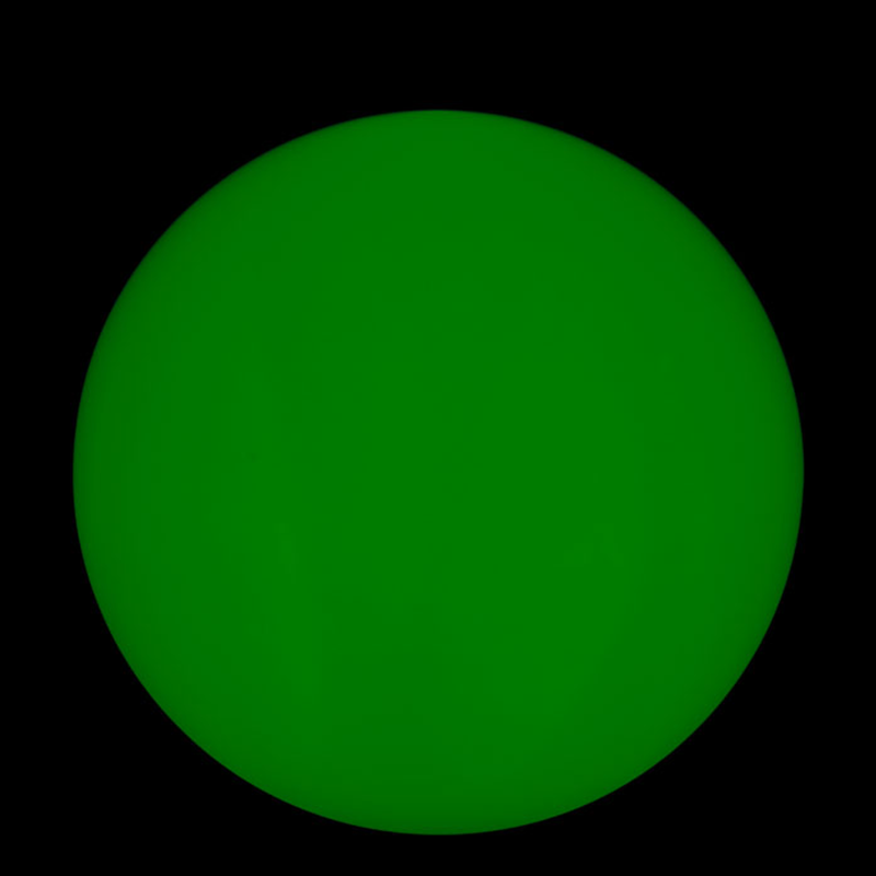 Sphère lumineuse Ø 50 cm